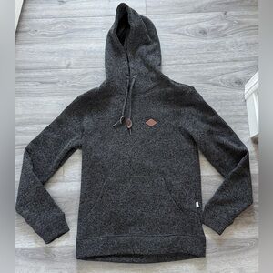 Quicksilver Hoodie